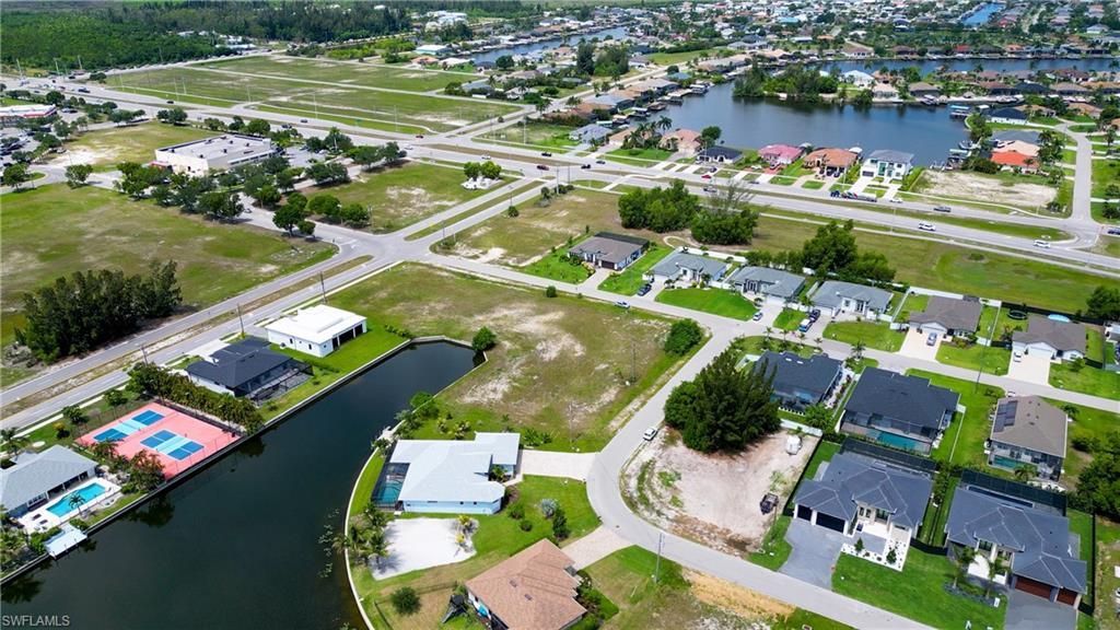 505 SW 31st PL, CAPE CORAL, FL 33991 — photo 5