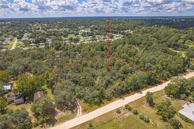 285 SHADY LANE, Orange City, FL 32763