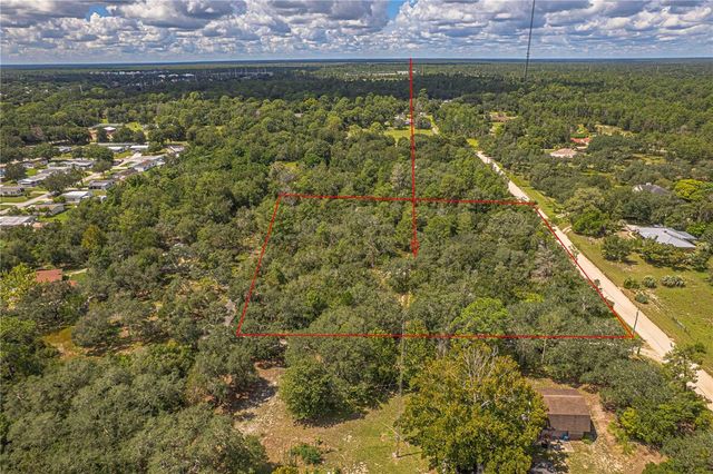 285 SHADY LANE, Orange City, FL 32763