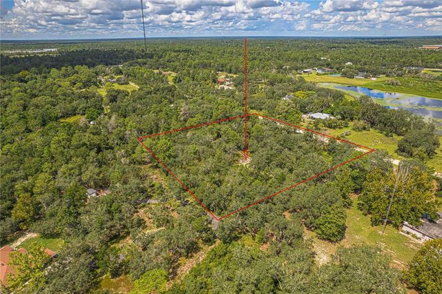 285 SHADY LANE, Orange City, FL 32763