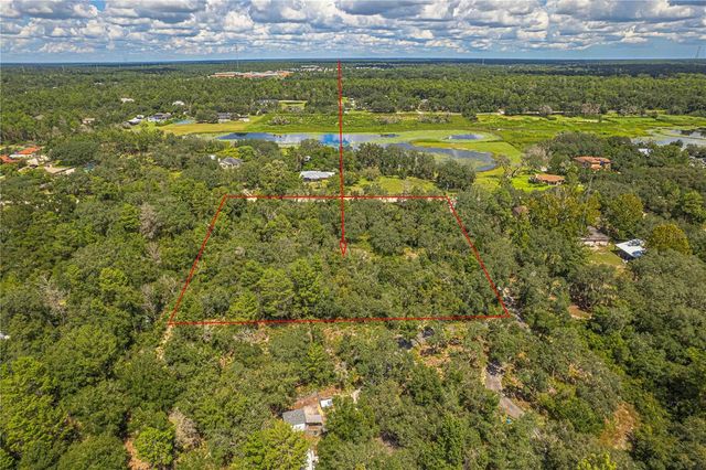 285 SHADY LANE, Orange City, FL 32763
