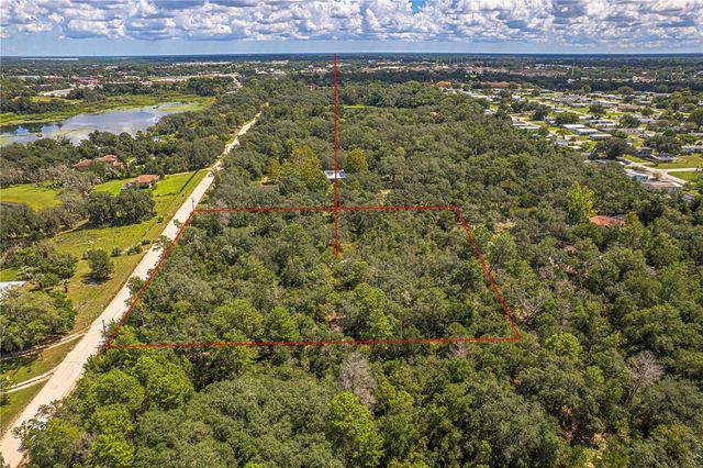 285 SHADY LANE, Orange City, FL 32763