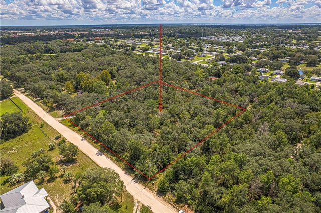 285 SHADY LANE, Orange City, FL 32763