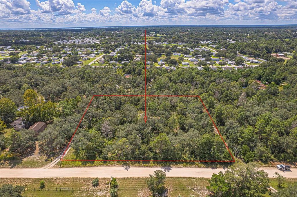 285 SHADY LANE, Orange City, FL 32763
