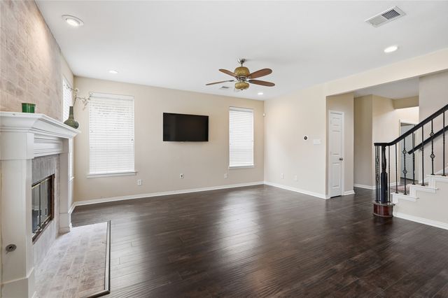 2416 Amber Lane, Flower Mound, TX 75028