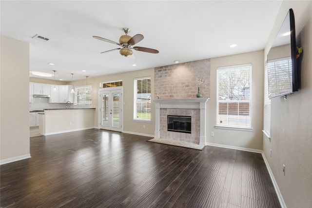 2416 Amber Lane, Flower Mound, TX 75028