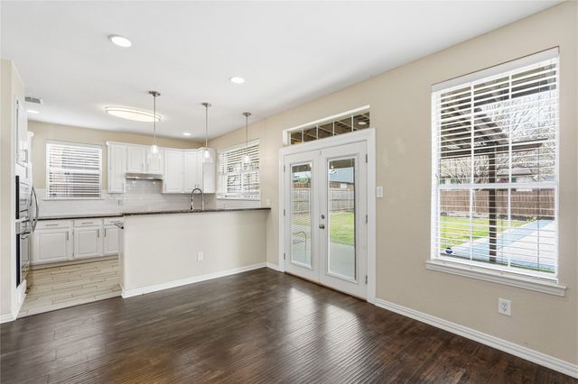 2416 Amber Lane, Flower Mound, TX 75028