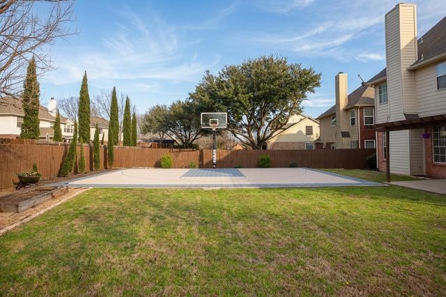 2416 Amber Lane, Flower Mound, TX 75028