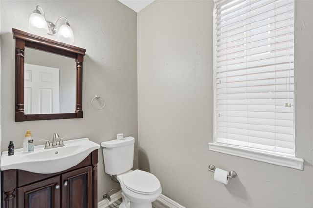 2416 Amber Lane, Flower Mound, TX 75028