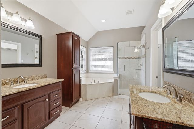 2416 Amber Lane, Flower Mound, TX 75028