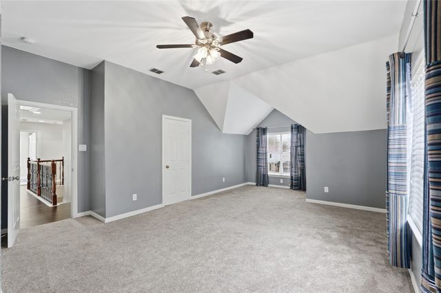 2416 Amber Lane, Flower Mound, TX 75028