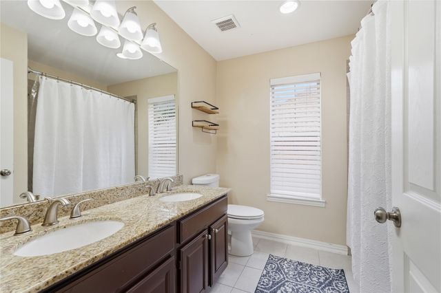 2416 Amber Lane, Flower Mound, TX 75028