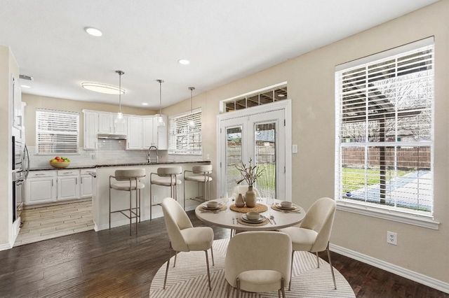 2416 Amber Lane, Flower Mound, TX 75028