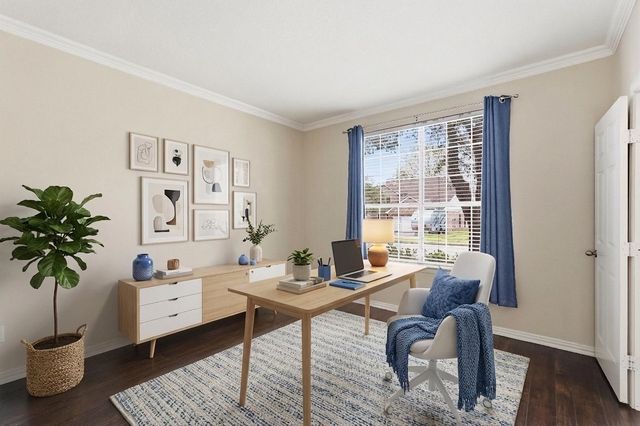 2416 Amber Lane, Flower Mound, TX 75028