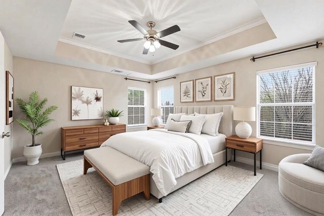 2416 Amber Lane, Flower Mound, TX 75028