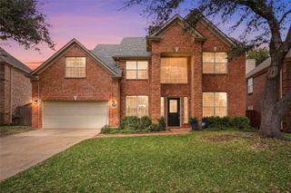 2416 Amber Lane, Flower Mound, TX 75028