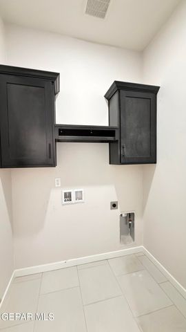 15304 IMAGINE Drive, El Paso, TX 79938