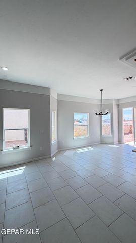 15304 IMAGINE Drive, El Paso, TX 79938