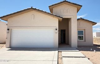 15304 IMAGINE Drive, El Paso, TX 79938