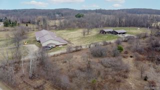 3200 Bayliss Drive, Oxford Charter Township, MI 48371