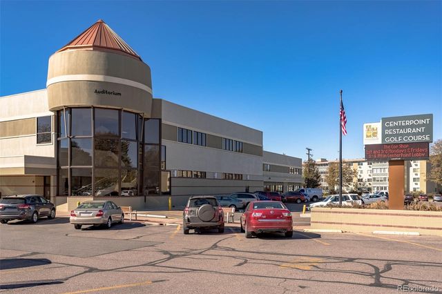 755 S Alton Way 1A, Denver, CO 80247