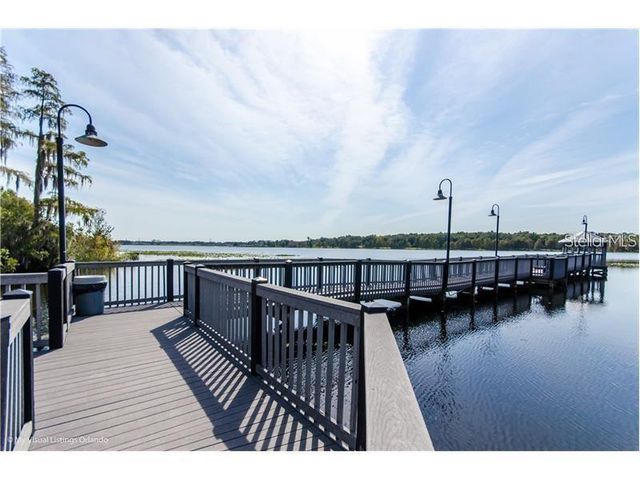 6413 ASTOR VILLAGE AVENUE 203, Orlando, FL 32835