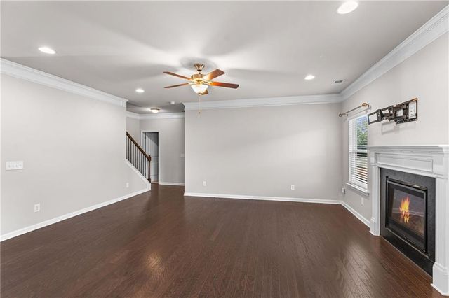 1755 Fox Hill Lane, Cumming, GA 30040