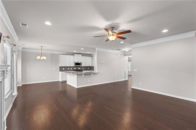 1755 Fox Hill Lane, Cumming, GA 30040