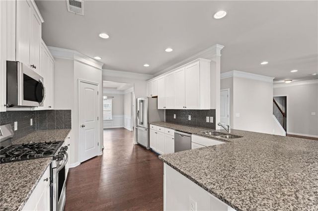 1755 Fox Hill Lane, Cumming, GA 30040