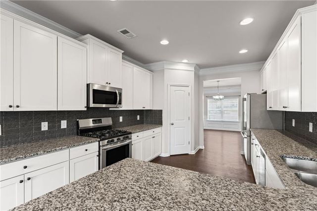 1755 Fox Hill Lane, Cumming, GA 30040