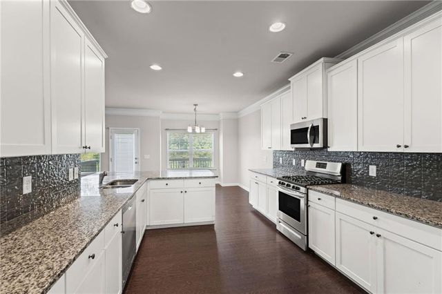 1755 Fox Hill Lane, Cumming, GA 30040