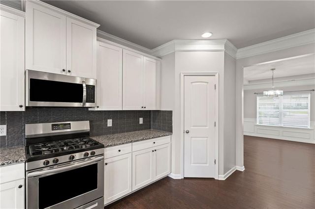 1755 Fox Hill Lane, Cumming, GA 30040