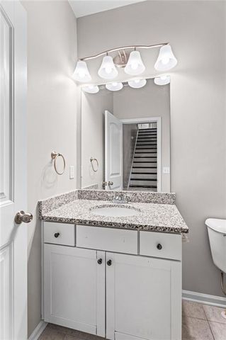 1755 Fox Hill Lane, Cumming, GA 30040