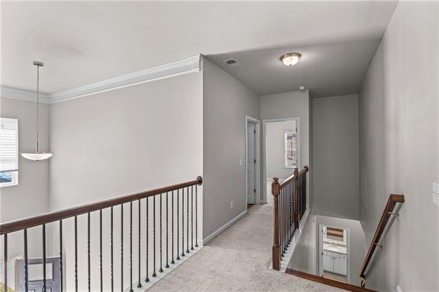 1755 Fox Hill Lane, Cumming, GA 30040