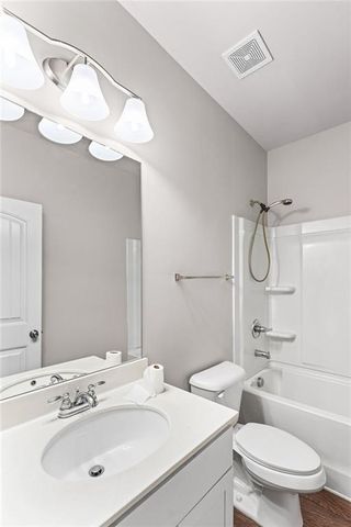 1755 Fox Hill Lane, Cumming, GA 30040