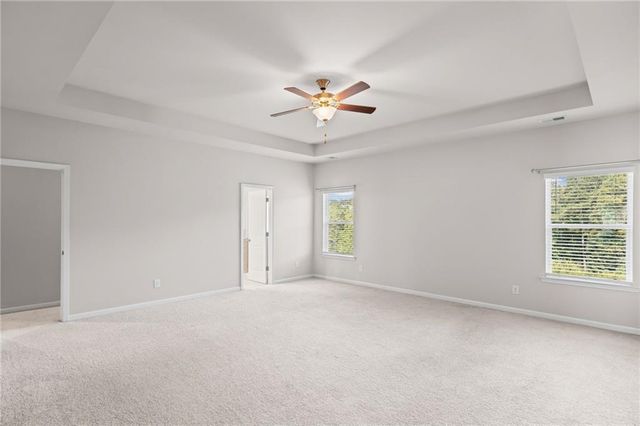 1755 Fox Hill Lane, Cumming, GA 30040