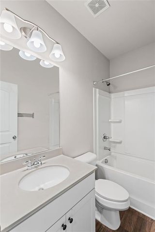 1755 Fox Hill Lane, Cumming, GA 30040