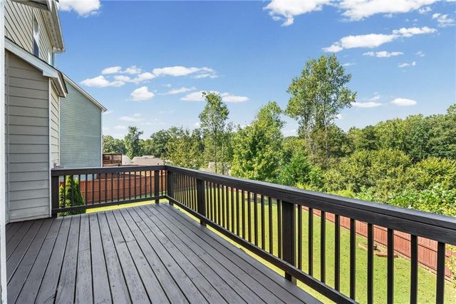 1755 Fox Hill Lane, Cumming, GA 30040