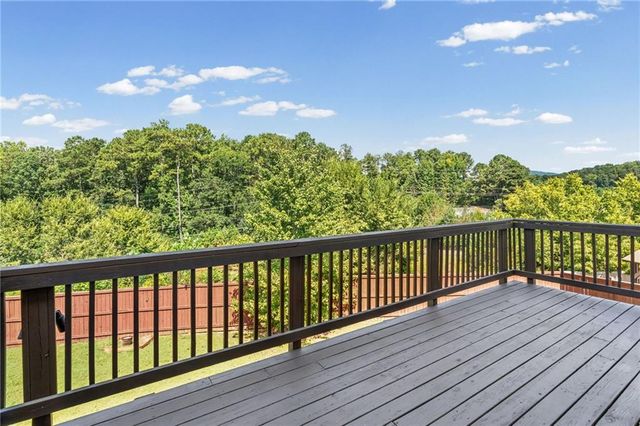 1755 Fox Hill Lane, Cumming, GA 30040