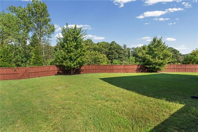 1755 Fox Hill Lane, Cumming, GA 30040
