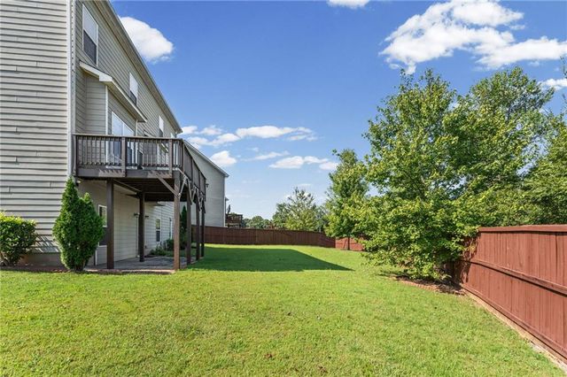 1755 Fox Hill Lane, Cumming, GA 30040