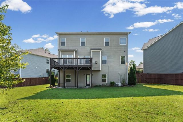 1755 Fox Hill Lane, Cumming, GA 30040