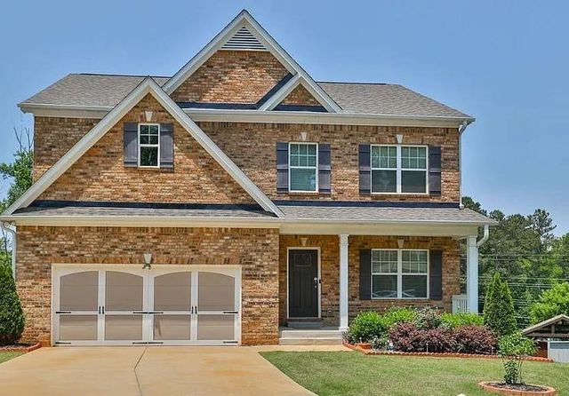 1755 Fox Hill Lane, Cumming, GA 30040