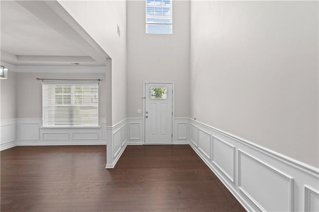 1755 Fox Hill Lane, Cumming, GA 30040