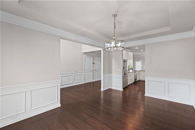 1755 Fox Hill Lane, Cumming, GA 30040