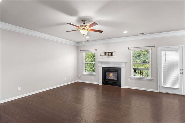 1755 Fox Hill Lane, Cumming, GA 30040