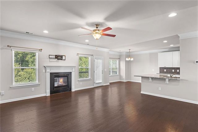 1755 Fox Hill Lane, Cumming, GA 30040
