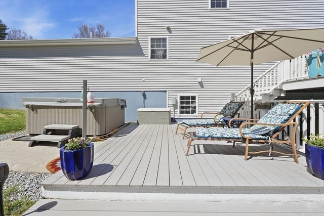 7 Nelson Rd, Charlton, MA 01507