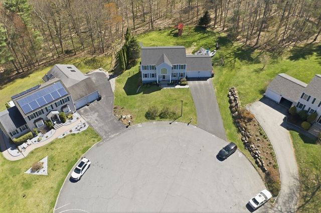 7 Nelson Rd, Charlton, MA 01507