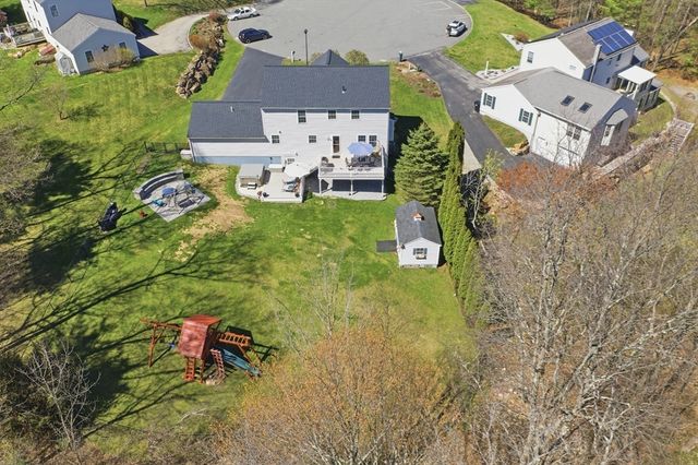 7 Nelson Rd, Charlton, MA 01507